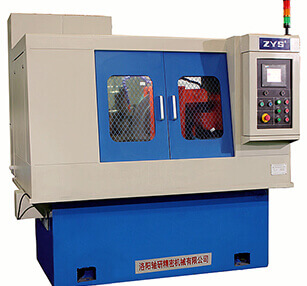 Bearing Manufacturing Machines